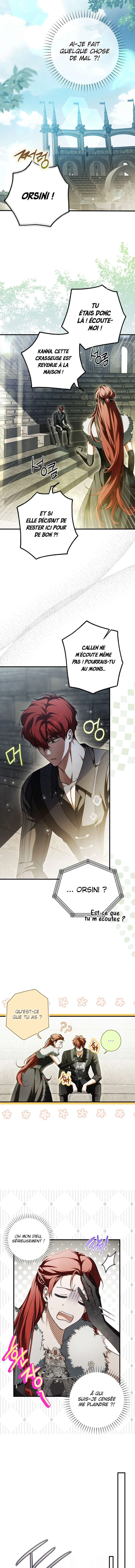 My Body Has Been Possessed by Someone Chapitre 13 - Page 7
