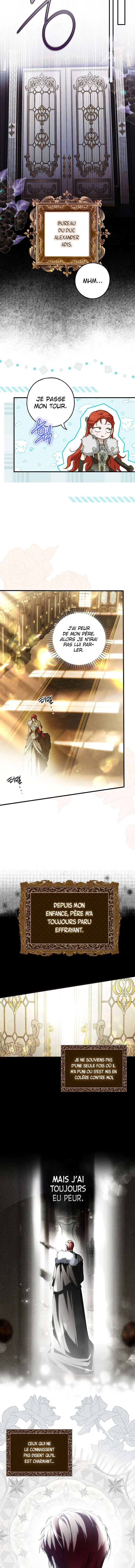 My Body Has Been Possessed by Someone Chapitre 13 - Page 8