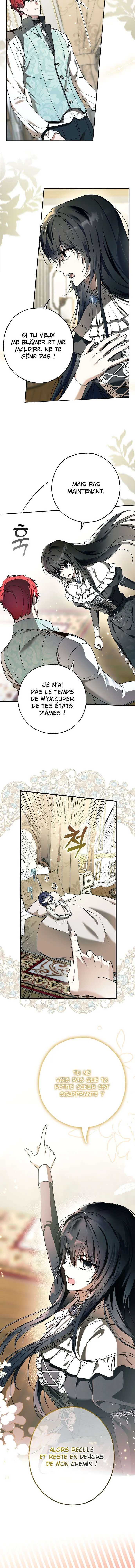 My Body Has Been Possessed by Someone Chapitre 14 - Page 10