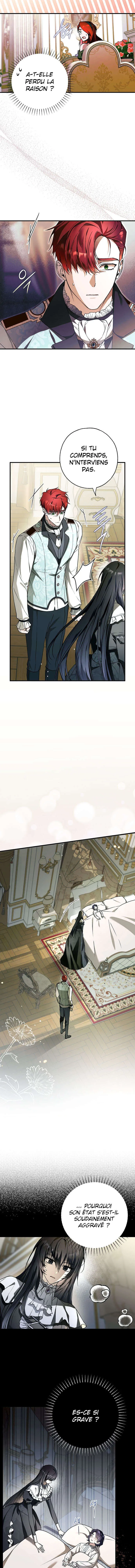 My Body Has Been Possessed by Someone Chapitre 14 - Page 11