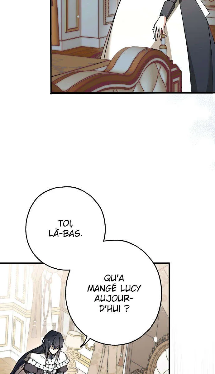 My Body Has Been Possessed by Someone Chapitre 14 - Page 13