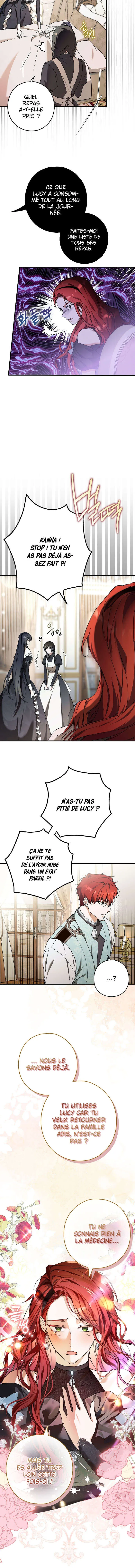 My Body Has Been Possessed by Someone Chapitre 14 - Page 14
