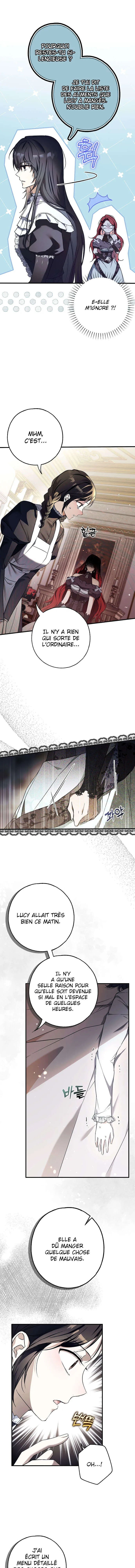 My Body Has Been Possessed by Someone Chapitre 14 - Page 15