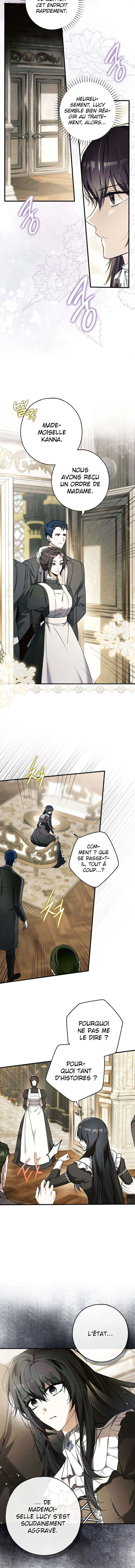 My Body Has Been Possessed by Someone Chapitre 14 - Page 4