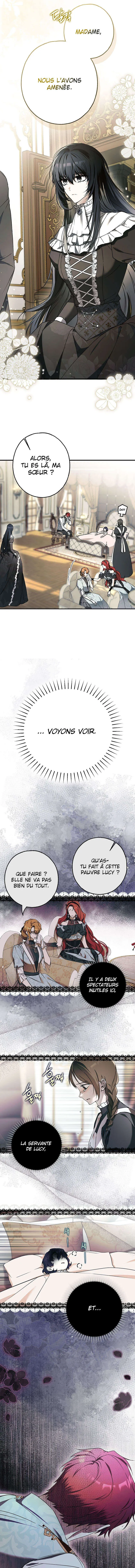 My Body Has Been Possessed by Someone Chapitre 14 - Page 6