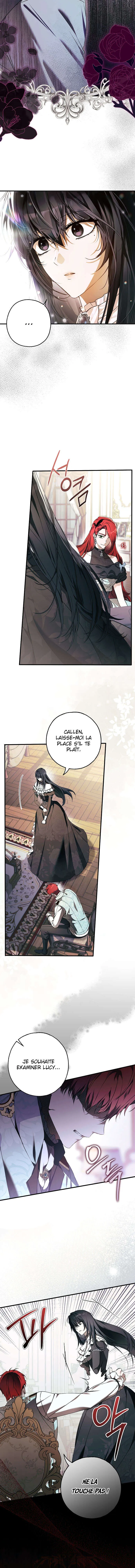 My Body Has Been Possessed by Someone Chapitre 14 - Page 7