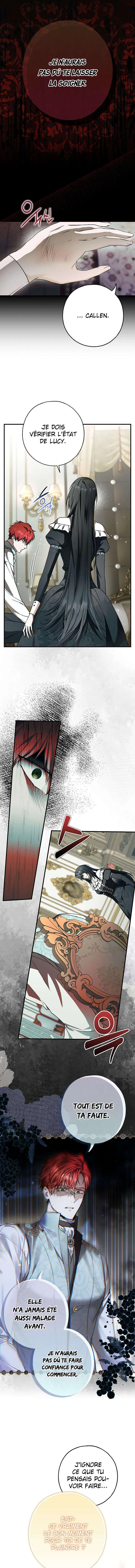 My Body Has Been Possessed by Someone Chapitre 14 - Page 8