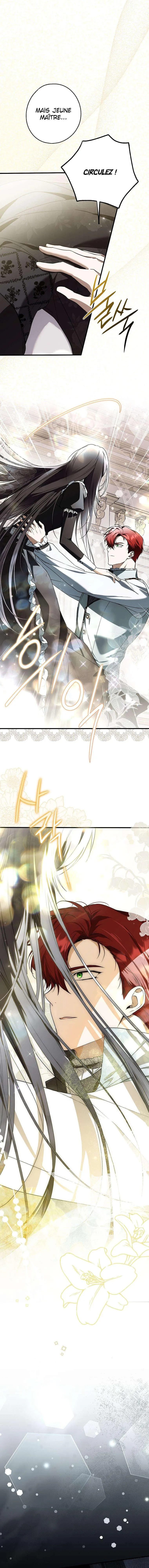 My Body Has Been Possessed by Someone Chapitre 15 - Page 11