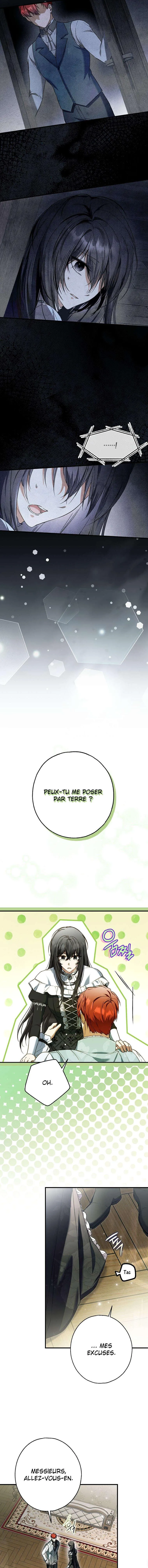 My Body Has Been Possessed by Someone Chapitre 15 - Page 12