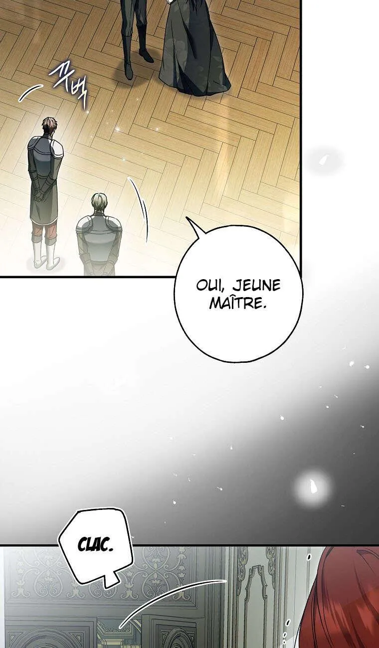 My Body Has Been Possessed by Someone Chapitre 15 - Page 13