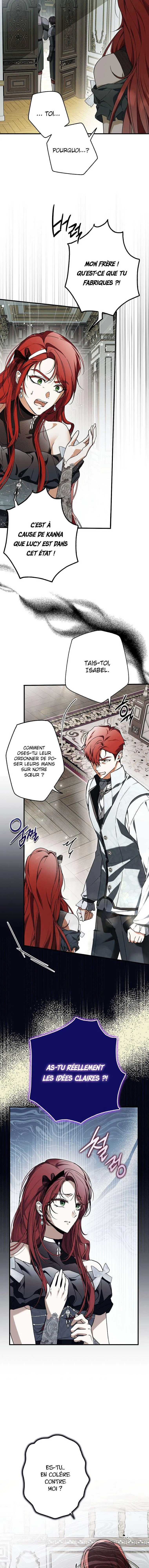 My Body Has Been Possessed by Someone Chapitre 15 - Page 14