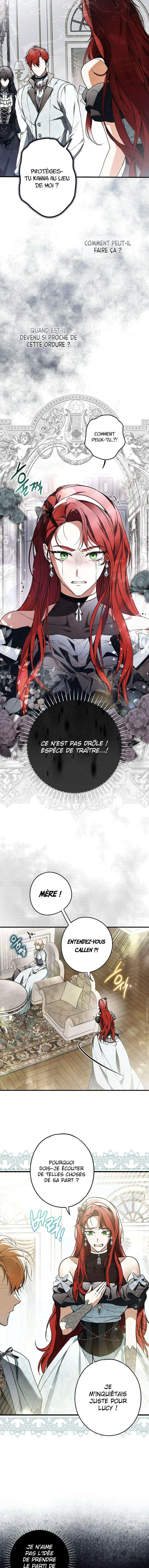 My Body Has Been Possessed by Someone Chapitre 15 - Page 15