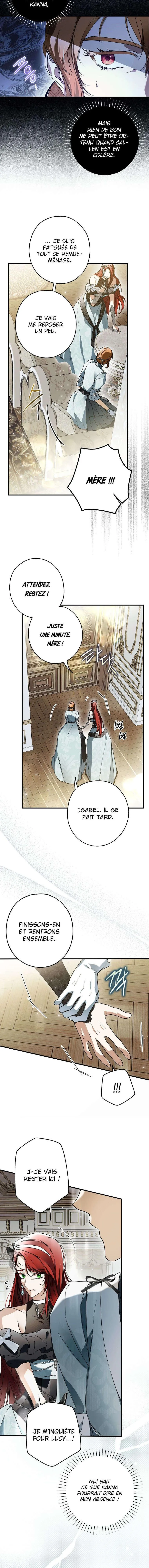 My Body Has Been Possessed by Someone Chapitre 15 - Page 16