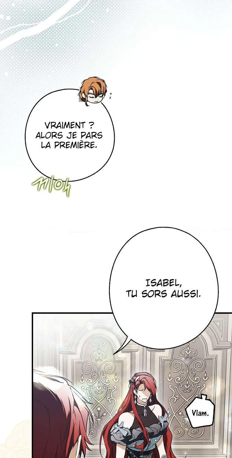 My Body Has Been Possessed by Someone Chapitre 15 - Page 17