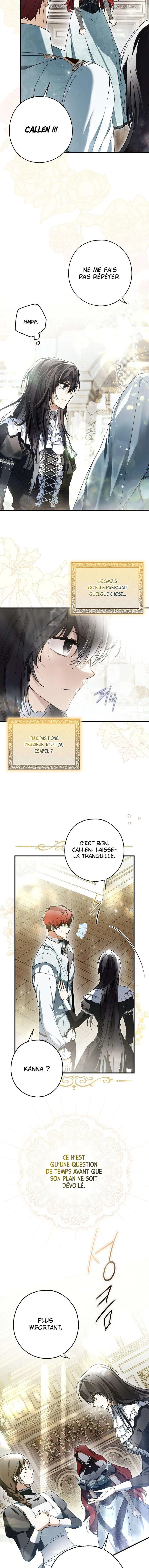My Body Has Been Possessed by Someone Chapitre 15 - Page 18