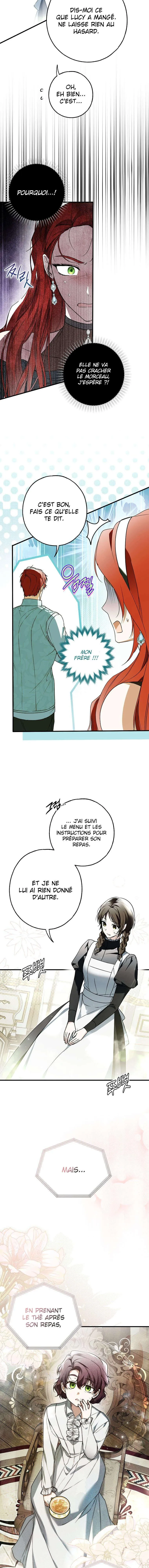 My Body Has Been Possessed by Someone Chapitre 15 - Page 19