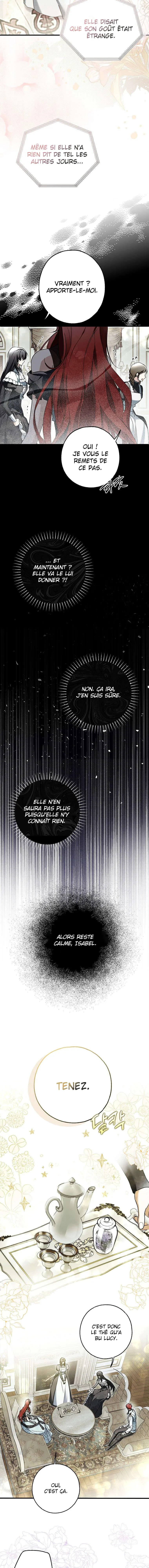 My Body Has Been Possessed by Someone Chapitre 15 - Page 20