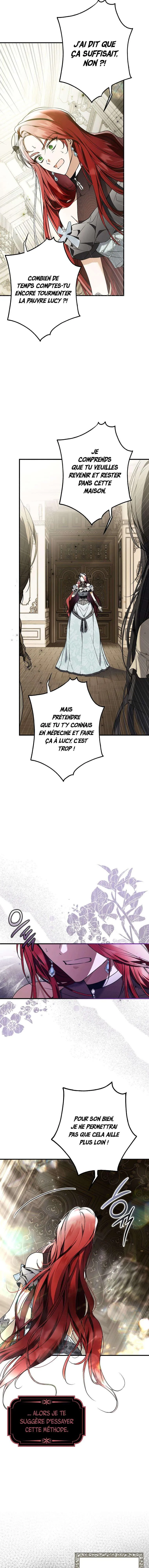 My Body Has Been Possessed by Someone Chapitre 15 - Page 3