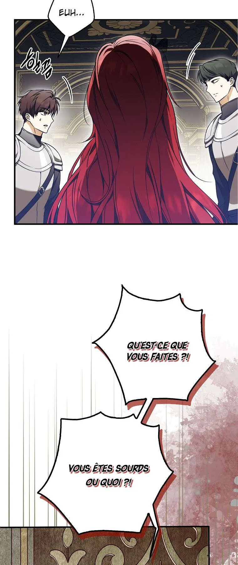 My Body Has Been Possessed by Someone Chapitre 15 - Page 5