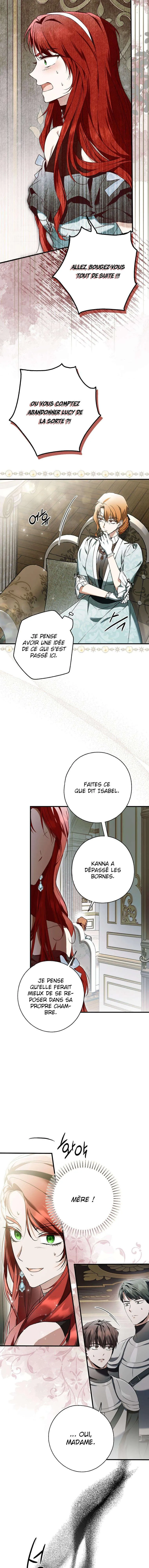 My Body Has Been Possessed by Someone Chapitre 15 - Page 6