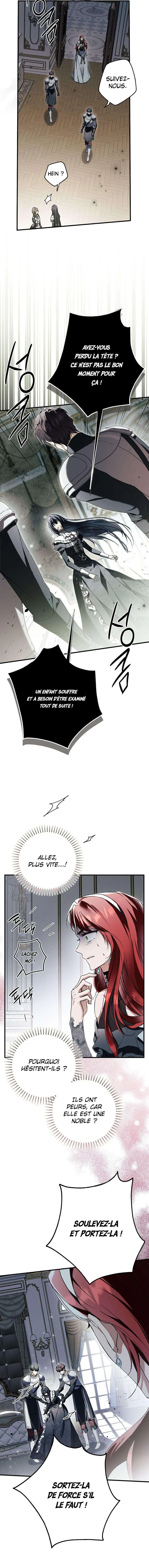 My Body Has Been Possessed by Someone Chapitre 15 - Page 7