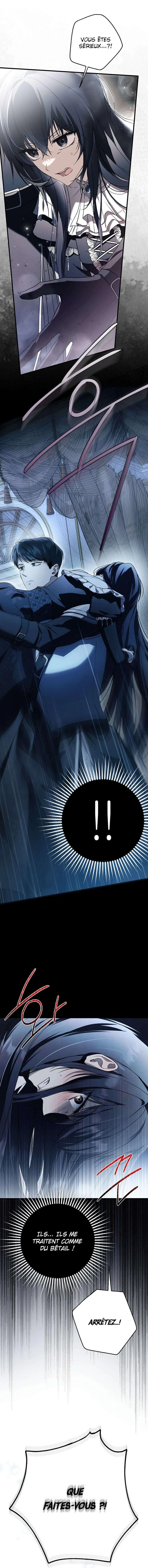 My Body Has Been Possessed by Someone Chapitre 15 - Page 8