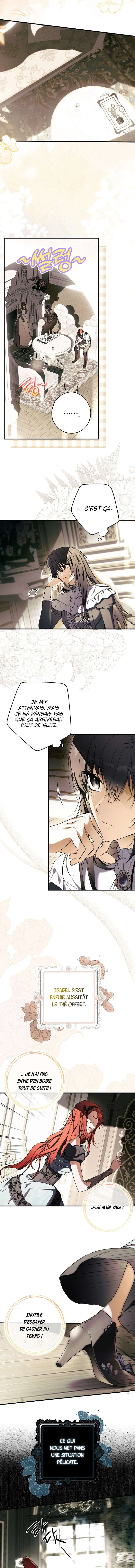 My Body Has Been Possessed by Someone Chapitre 16 - Page 10