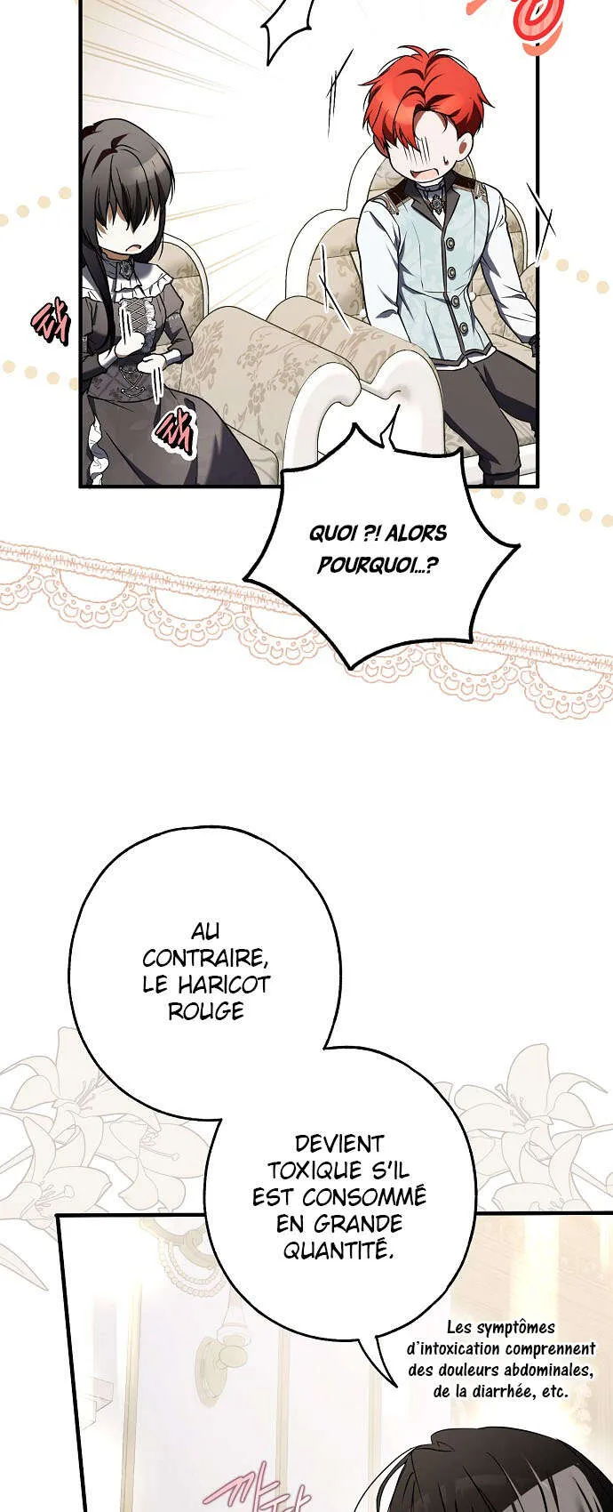 My Body Has Been Possessed by Someone Chapitre 16 - Page 13