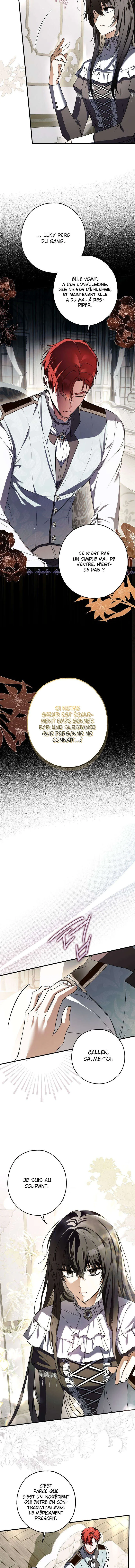 My Body Has Been Possessed by Someone Chapitre 16 - Page 14