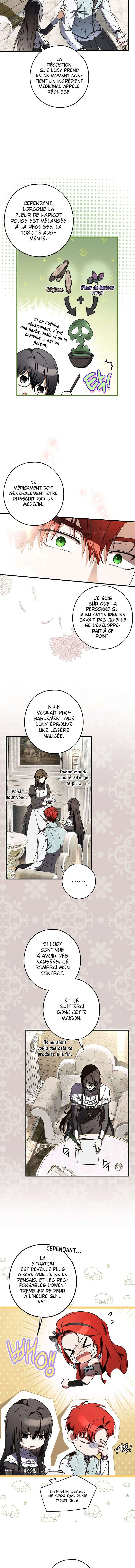 My Body Has Been Possessed by Someone Chapitre 16 - Page 15