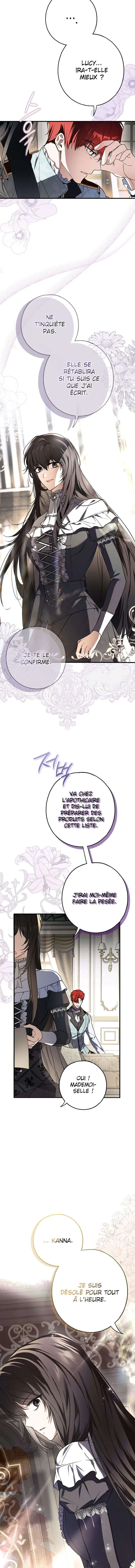 My Body Has Been Possessed by Someone Chapitre 16 - Page 16