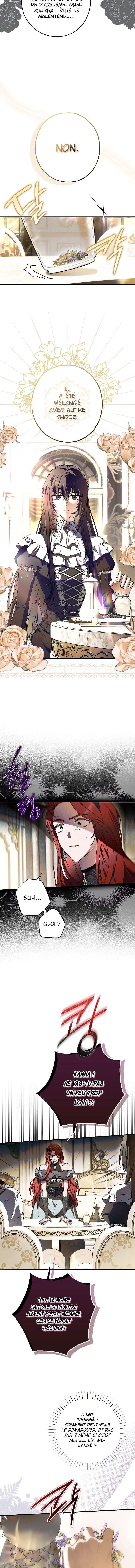My Body Has Been Possessed by Someone Chapitre 16 - Page 3