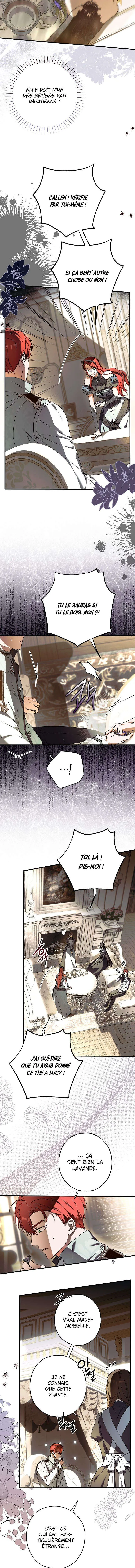 My Body Has Been Possessed by Someone Chapitre 16 - Page 4
