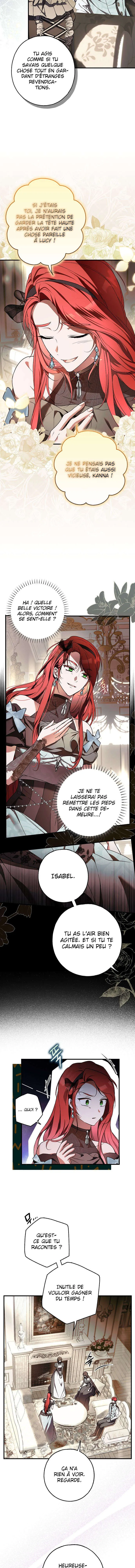 My Body Has Been Possessed by Someone Chapitre 16 - Page 7