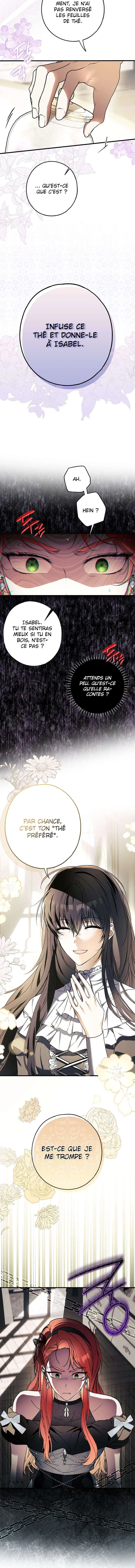 My Body Has Been Possessed by Someone Chapitre 16 - Page 8