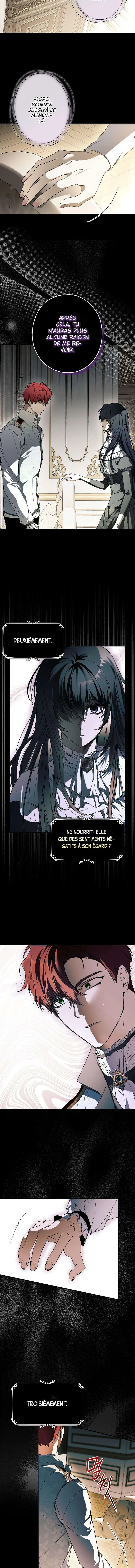 My Body Has Been Possessed by Someone Chapitre 17 - Page 11