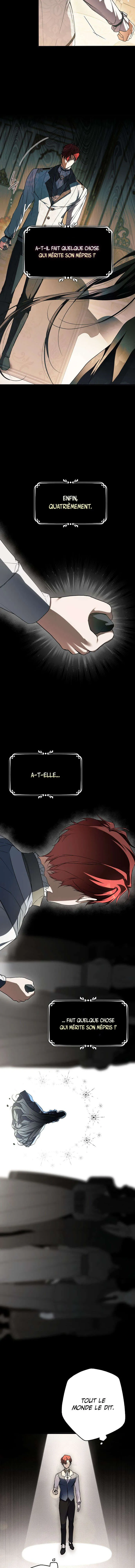 My Body Has Been Possessed by Someone Chapitre 17 - Page 12