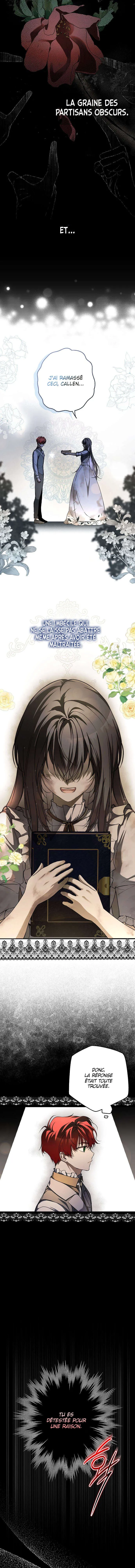 My Body Has Been Possessed by Someone Chapitre 17 - Page 14