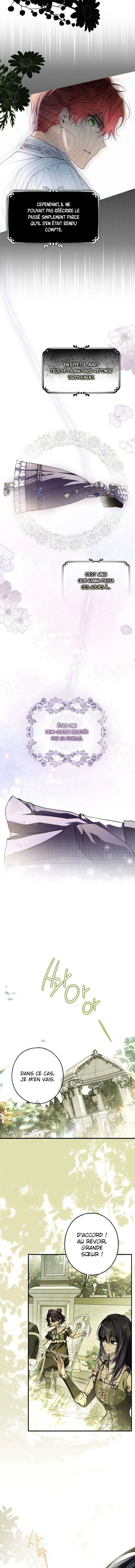 My Body Has Been Possessed by Someone Chapitre 17 - Page 16