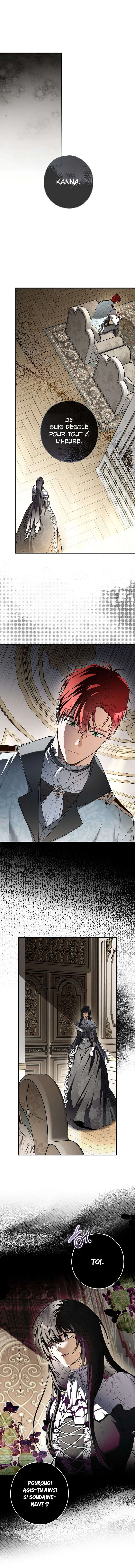 My Body Has Been Possessed by Someone Chapitre 17 - Page 2