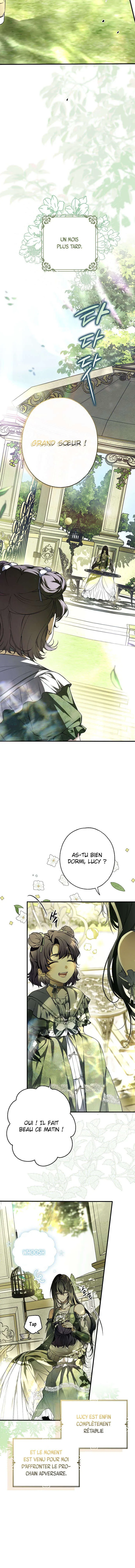 My Body Has Been Possessed by Someone Chapitre 17 - Page 4