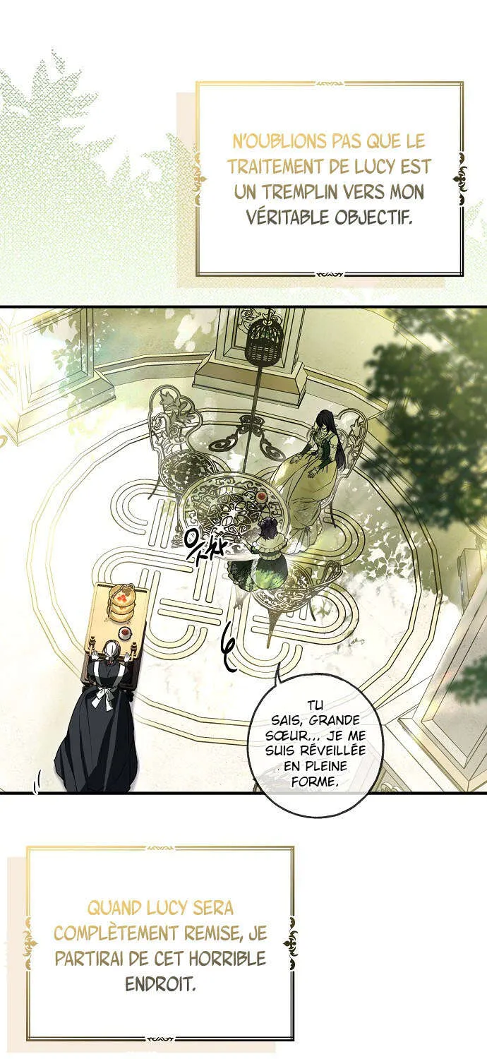 My Body Has Been Possessed by Someone Chapitre 17 - Page 5