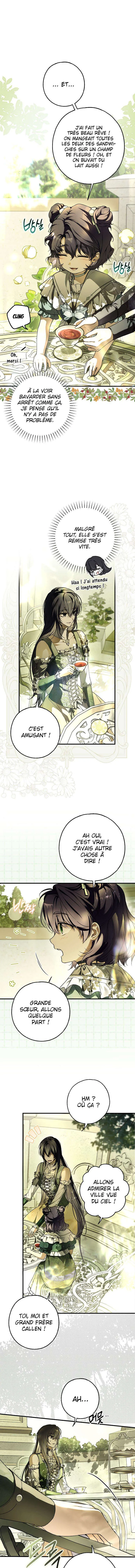 My Body Has Been Possessed by Someone Chapitre 17 - Page 6