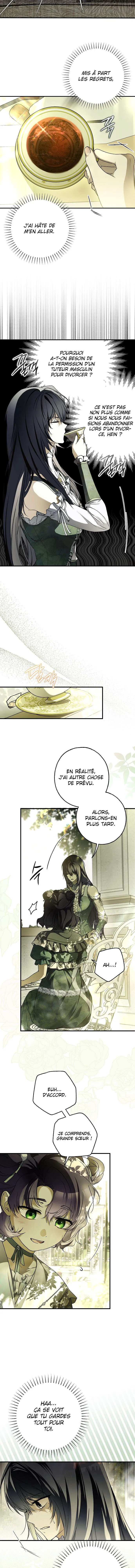 My Body Has Been Possessed by Someone Chapitre 17 - Page 8