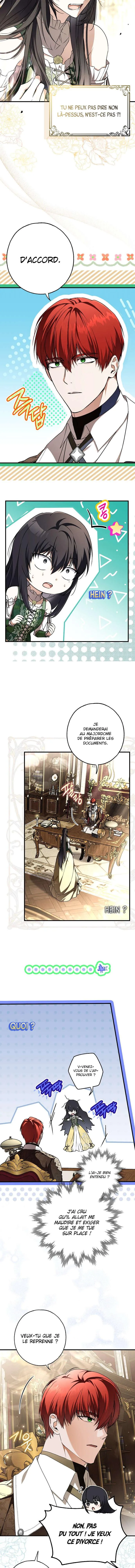 My Body Has Been Possessed by Someone Chapitre 18 - Page 10