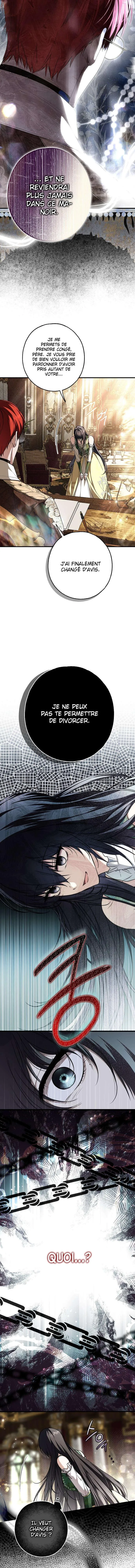 My Body Has Been Possessed by Someone Chapitre 18 - Page 12