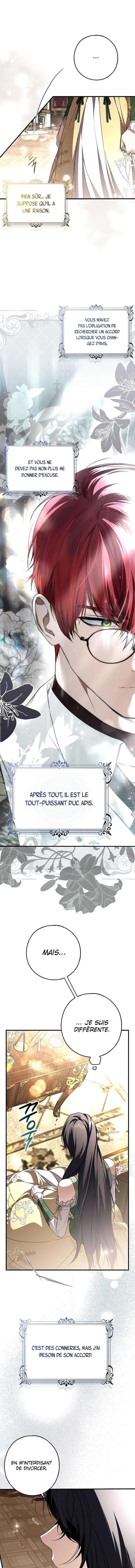 My Body Has Been Possessed by Someone Chapitre 18 - Page 15