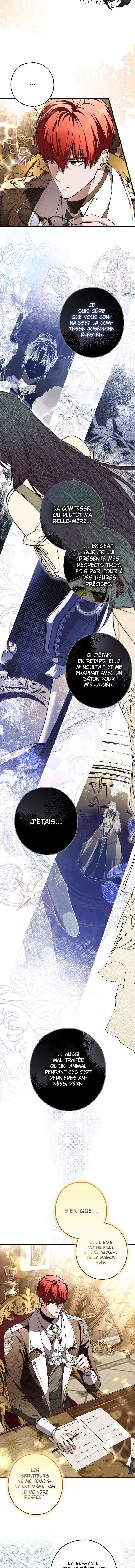 My Body Has Been Possessed by Someone Chapitre 18 - Page 7