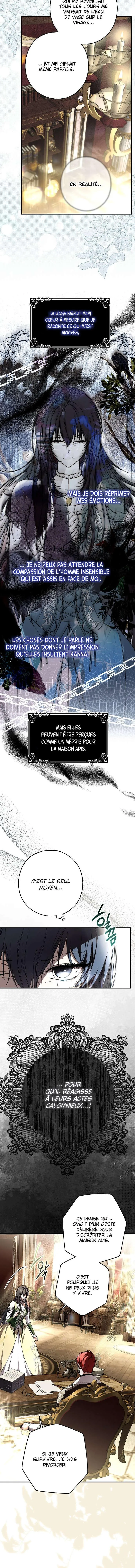 My Body Has Been Possessed by Someone Chapitre 18 - Page 8