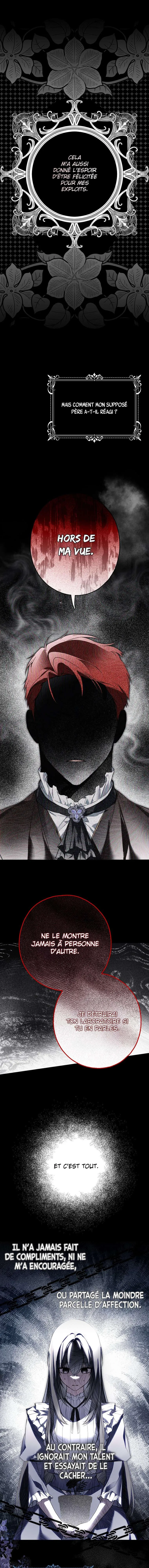 My Body Has Been Possessed by Someone Chapitre 19 - Page 10